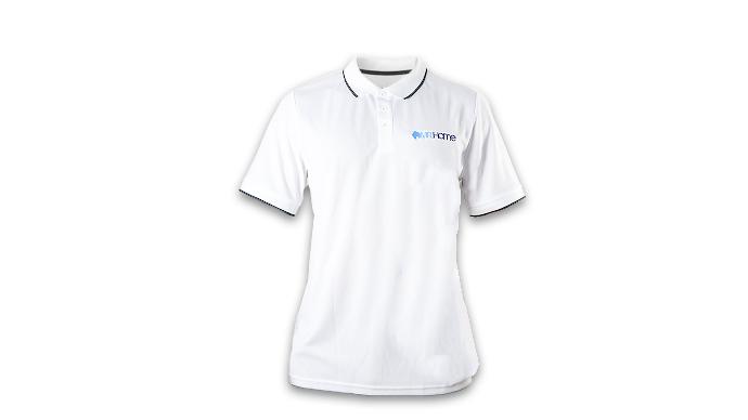 POLO WILSON ULTRA DRY COMBINADO JUVENIL