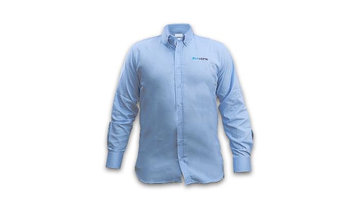 CAMISA MR HOME