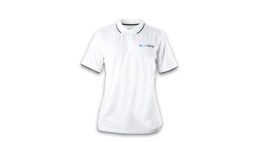 POLO WILSON ULTRA DRY COMBINADO JUVENIL