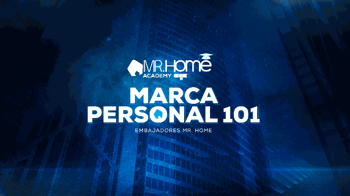 Marca personal 101