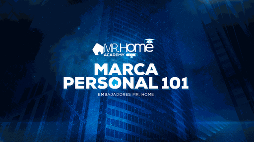 Marca personal 101